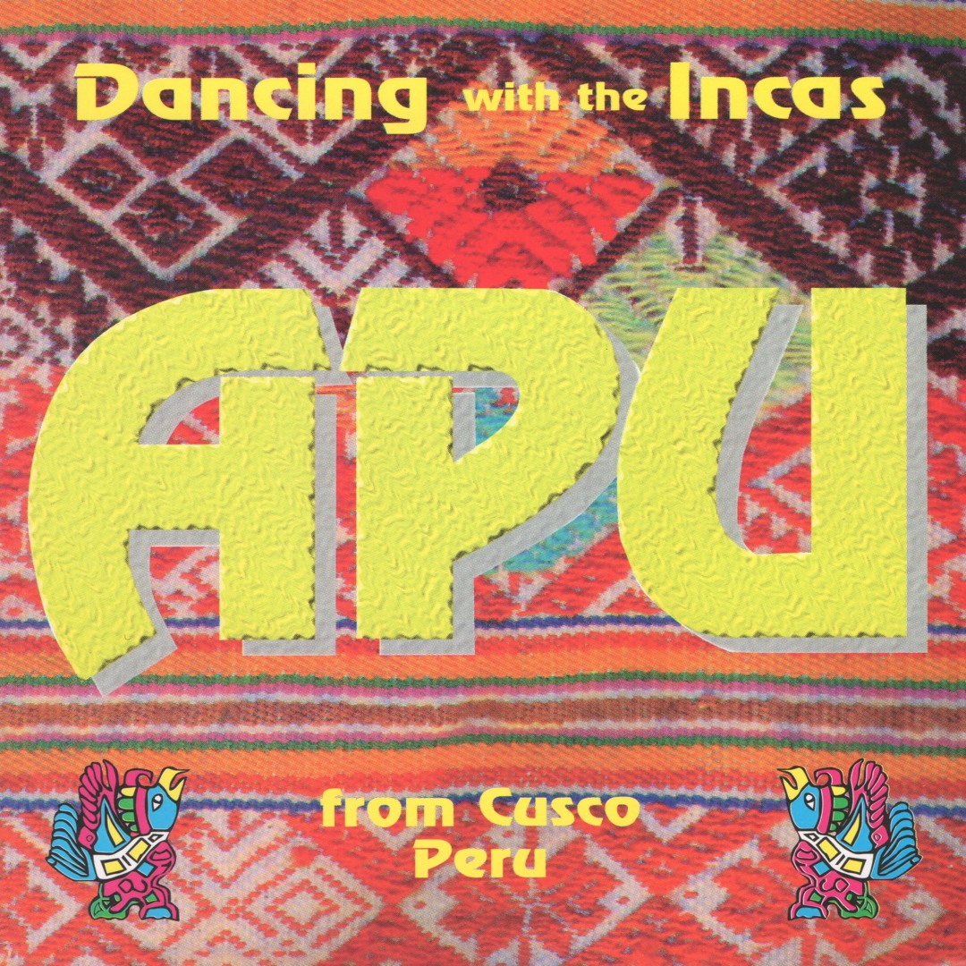 Stream Tiempo de Amar (Time to Love) by Apu | Listen online for free on ...