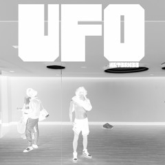 UFO (Prod. Erlax)