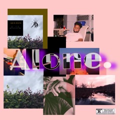 Alone