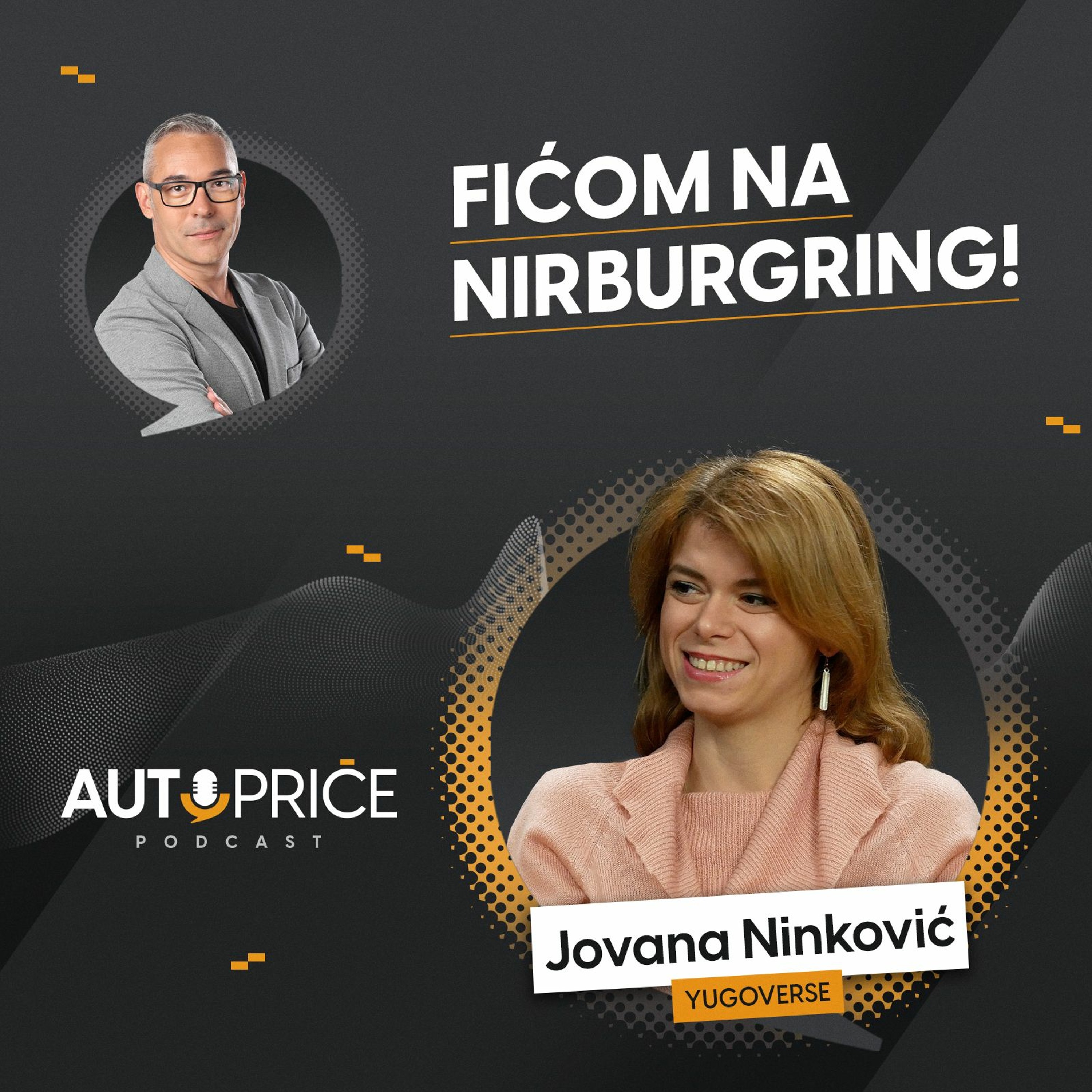 AUTOPRIČE PODCAST
