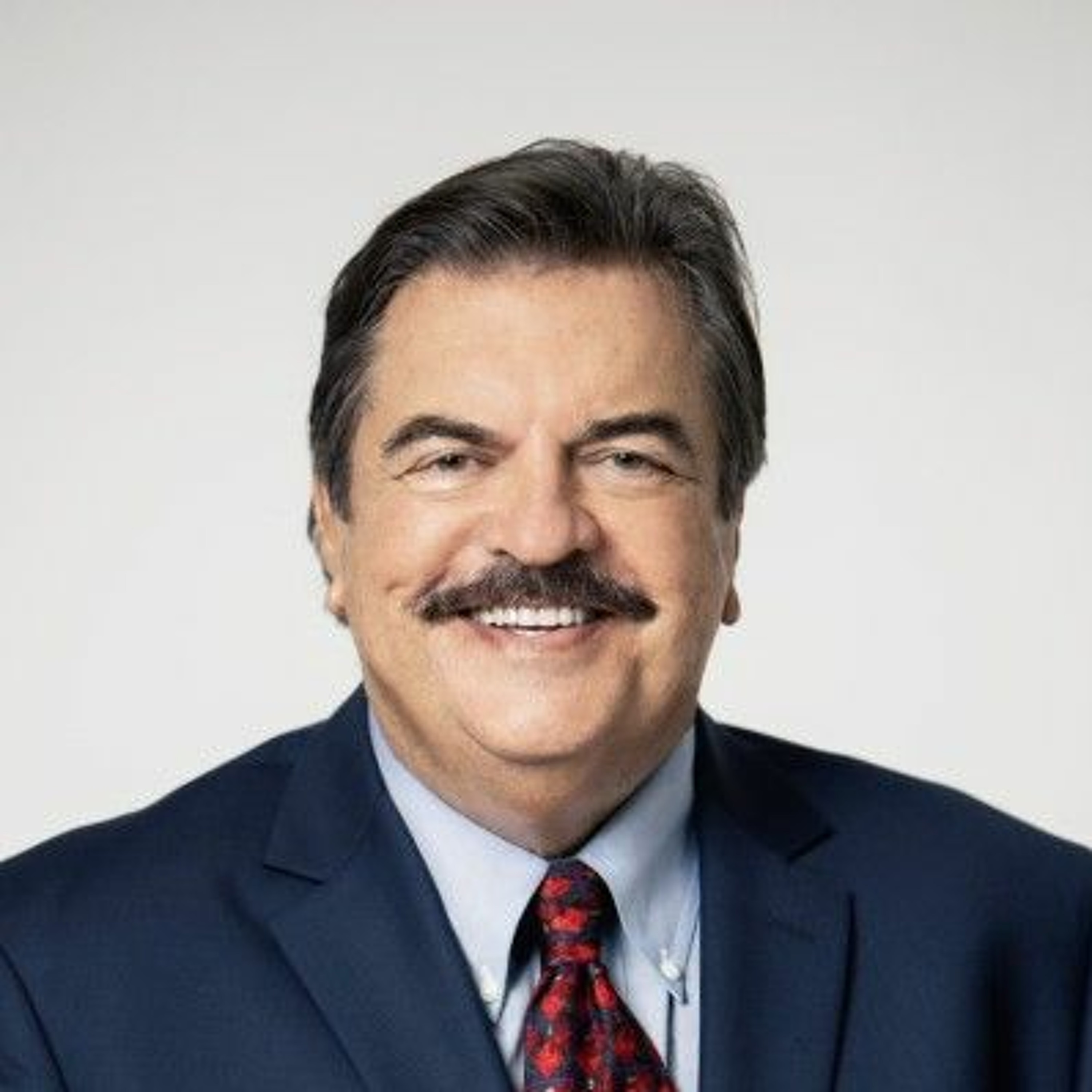 cover of episode Interview with Bohdan Shandor
