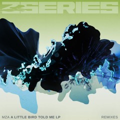 Stream MZA - Rage Against The Clock (Disjoli Remix) by MZA