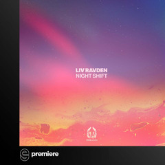 Premiere: Liv Ravden - 3AM Thoughts - Rebellion