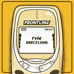 FMW - BARCELONA (FREE DL)