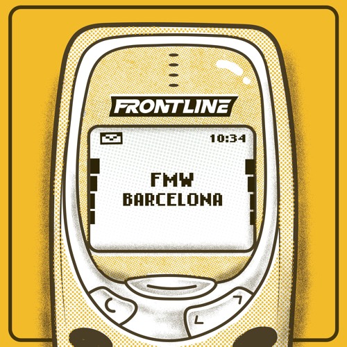 FMW - BARCELONA (FREE DL)