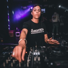 DOMINIQUE DANIELLE - THE FOUNDATION AT 93 FEET EAST - 08.06.24