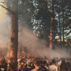 Funky Techno Set @ Rave Dave