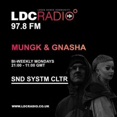 SndSystm Cltr 22 FEB 2021