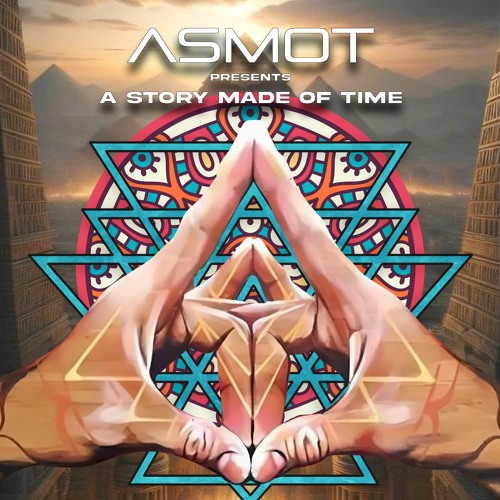 A Story Made Of Time | 11. 23. 23 |