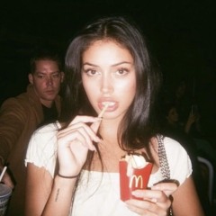 how could u love somebody like me?