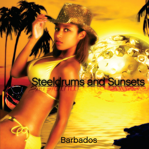 Stream Unchained Melody by Steeldrums and Sunsets | Listen online for ...