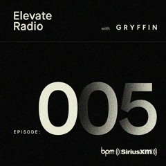 ELEVATE RADIO 005