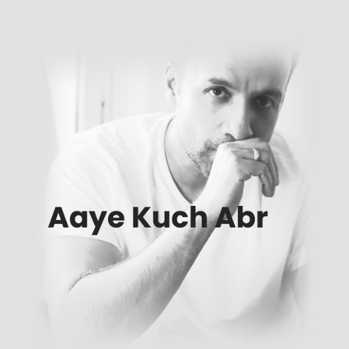 Aaye Kuch Abr by Umber Jafri