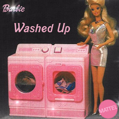 Washed Up