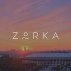 08.08.2025 | Pozdnykov b2b Rocca | Hypnotica x Kinetika @ZORKA panoramic terrace & club