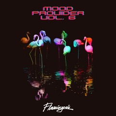 Mood Provider Vol. 6 (Full Mixtape)