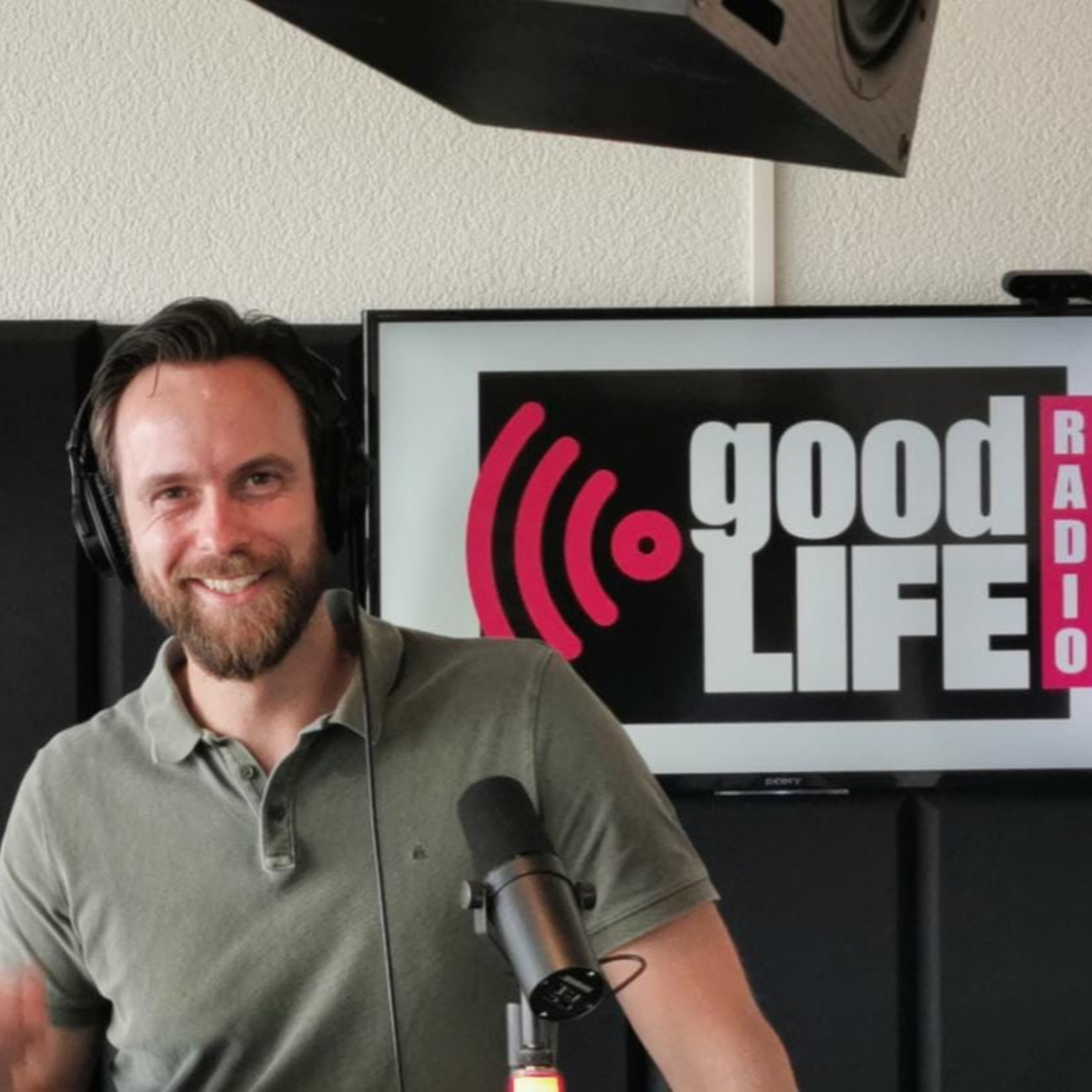 GoodLIFE Radio