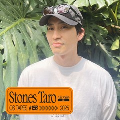 Origins Tapes 156 - Stones Taro