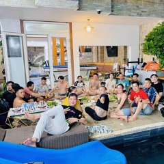 Vietmix cánh phi yến 2k25✈️✈️Minh Po rmx