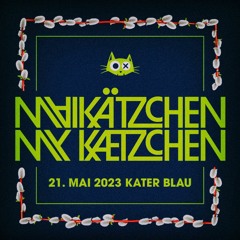 Harry Charles | Live @ MAIKÄTZCHEN MY KÆTZCHEN | Kater Blau, 2023