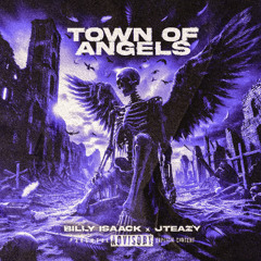 Town of angels (feat. Jteazy)