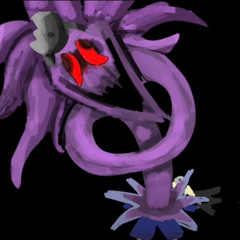INFECTED DREAMS (a deltarune chapter 5 secret boss) // FREEDOM REUPLOAD