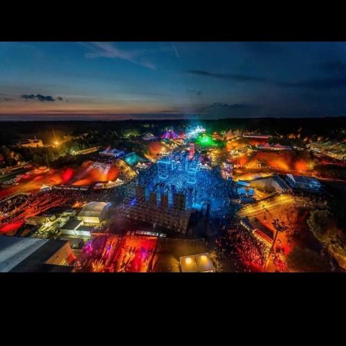 Nature One 2023 All Live Sets