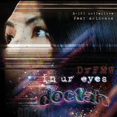 in ur eyes