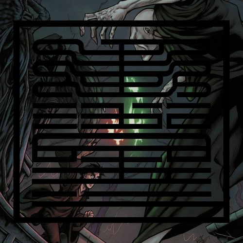 REVΞRSSS | DJSET - EXPECTO PATRONUM 2025