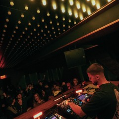 Ryan Maxwell @ JOLENE SOUND ROOM 01.24.25