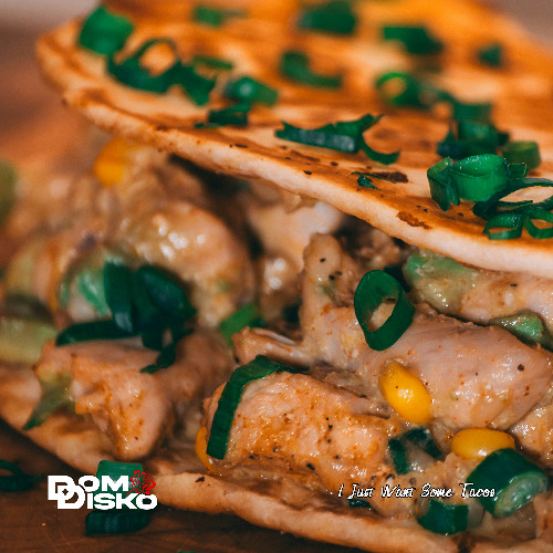 I Just Want Some Tacos