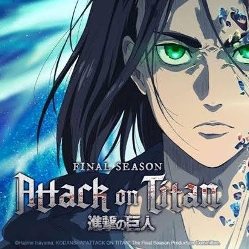 Stream Attack on Titan S4 Part 2 Episode 12 OST: Call of Silence