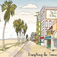 50 Years of Music: 2005 - Jack's Mannequin - "Dark Blue"