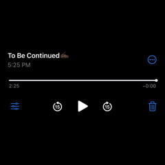 Gmb Dre - To Be Continued