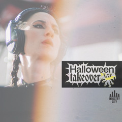 NIZ | elrow HALLOWEEN TAKEOVER | Industry City Stage
