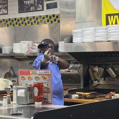 w ShyneBoiKash - YSL [Margiela & Boolymon]