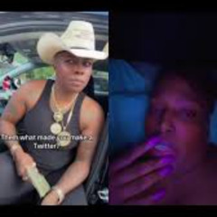 [FULL VIDEO] puddin pop 444 twitter original