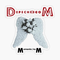 Depeche Mode - My Favourite Stranger (TSF Remix)