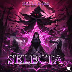 SKULL EYES - SELECTA