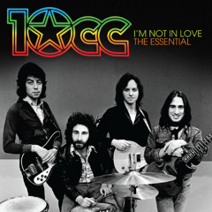 10cc - I'm Not In Love ( Club Mix )