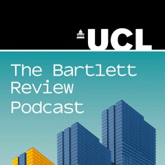 The Bartlett Review Podcast: Is GDP fit for purpose?