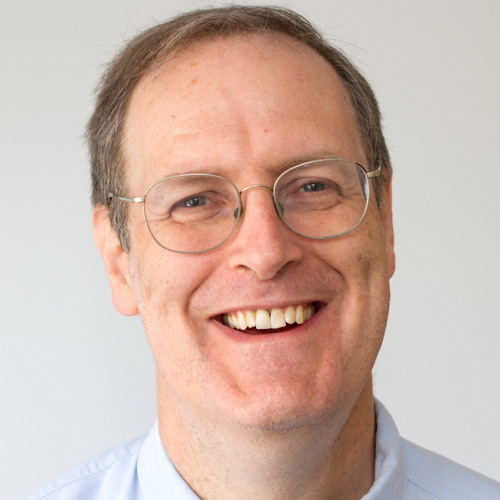 Stream Bill English on the Effectiveness of QE and the Consequences of