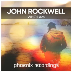 John Rockwell - Who I Am
