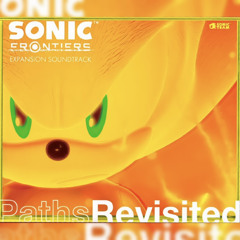 I’m Here [Revisited] - (Sonic Frontiers: The Final Horizon OST)