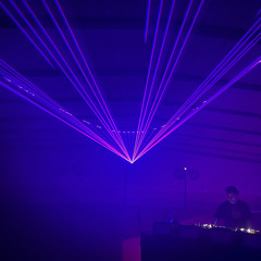 Marius Gerlach | Rave Room Opening 09.03.2024