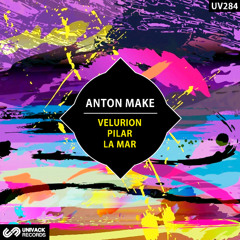 Anton Make - Velurion (Extended Mix) [Univack]