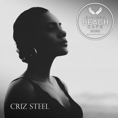 𝗘𝗶𝘃𝗶𝘀𝘀𝗮 𝗕𝗲𝗮𝗰𝗵 𝗖𝗮𝗳𝗲 - Compiled & Mixed By Criz Steel