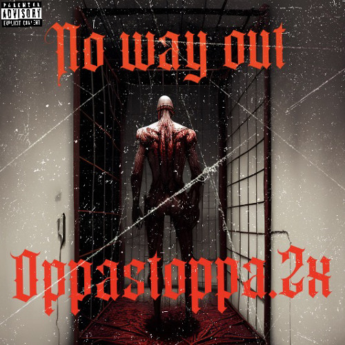 no way out(official audio )