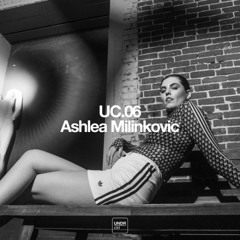 UC.06 Ashlea Milinkovic