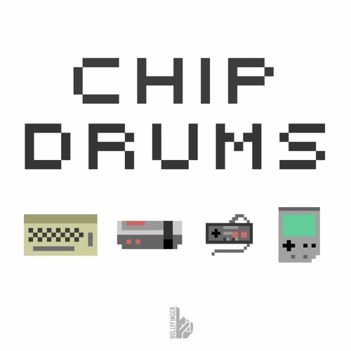 ChipDrums 1 Demo